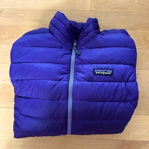 PATAGONIA WOMENS JACKET